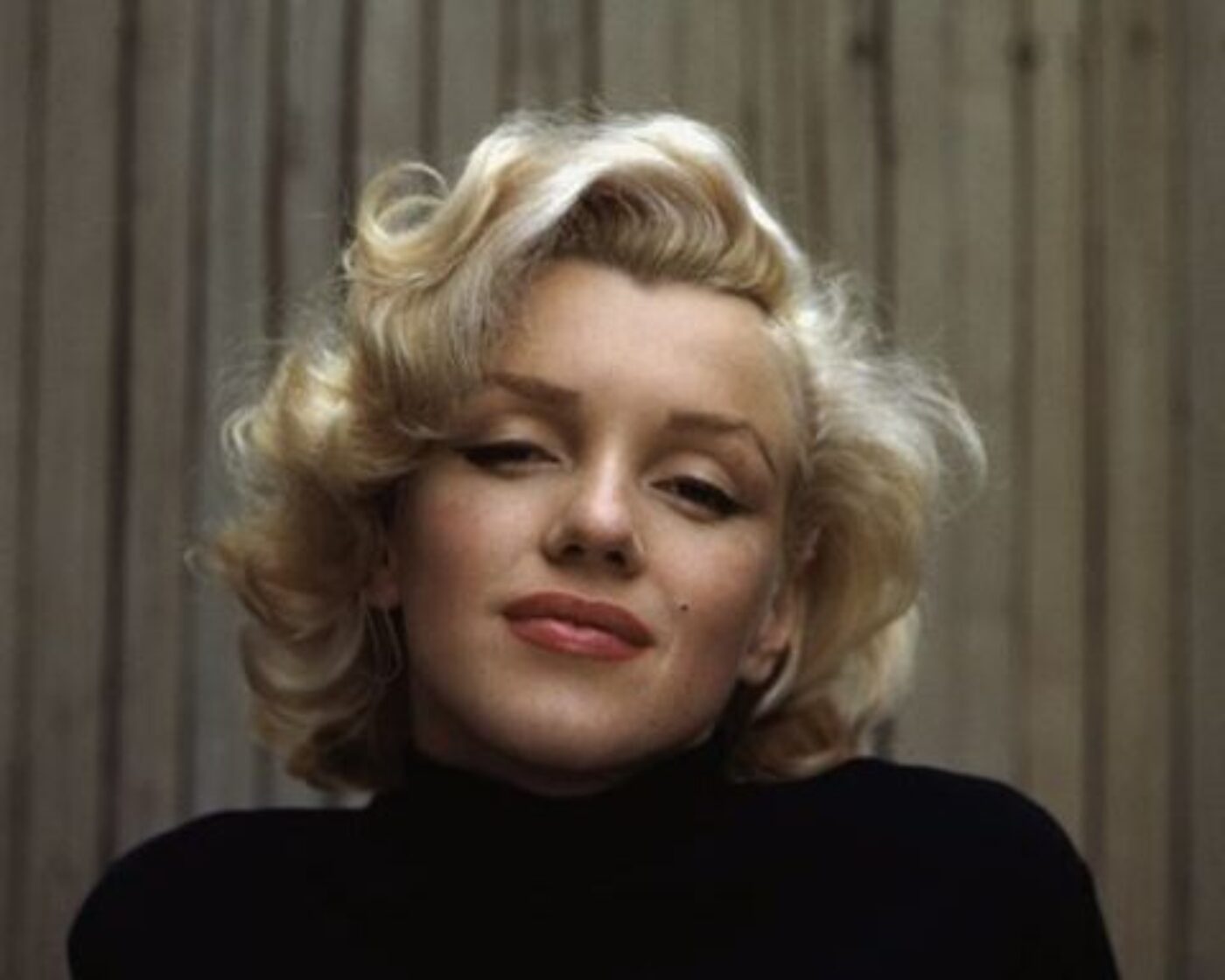An Icon In Pictures Marilyn Monroe